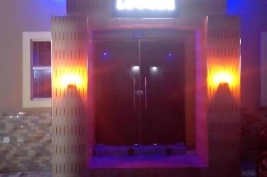 Charles Groove Hotel & Suit Port Harcourt Exterior foto